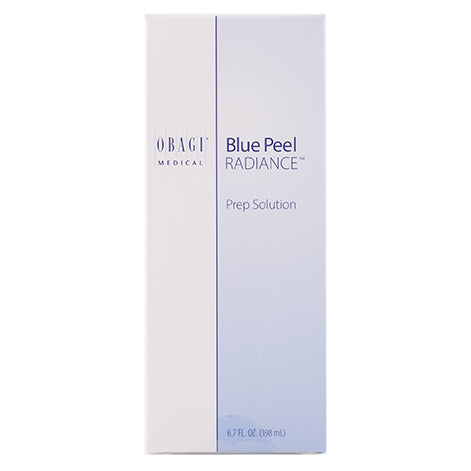 OBAGI Blue Peel RADIANCE Prep Solution (foc w/ BP RADIANCE)