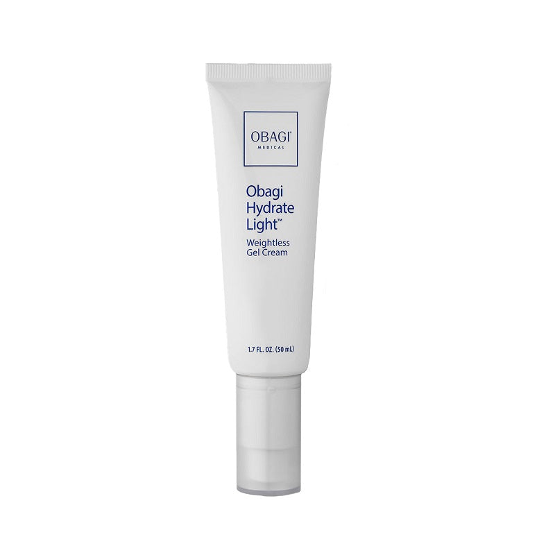 Obagi Hydrate Light Weightless Gel Cream 48g