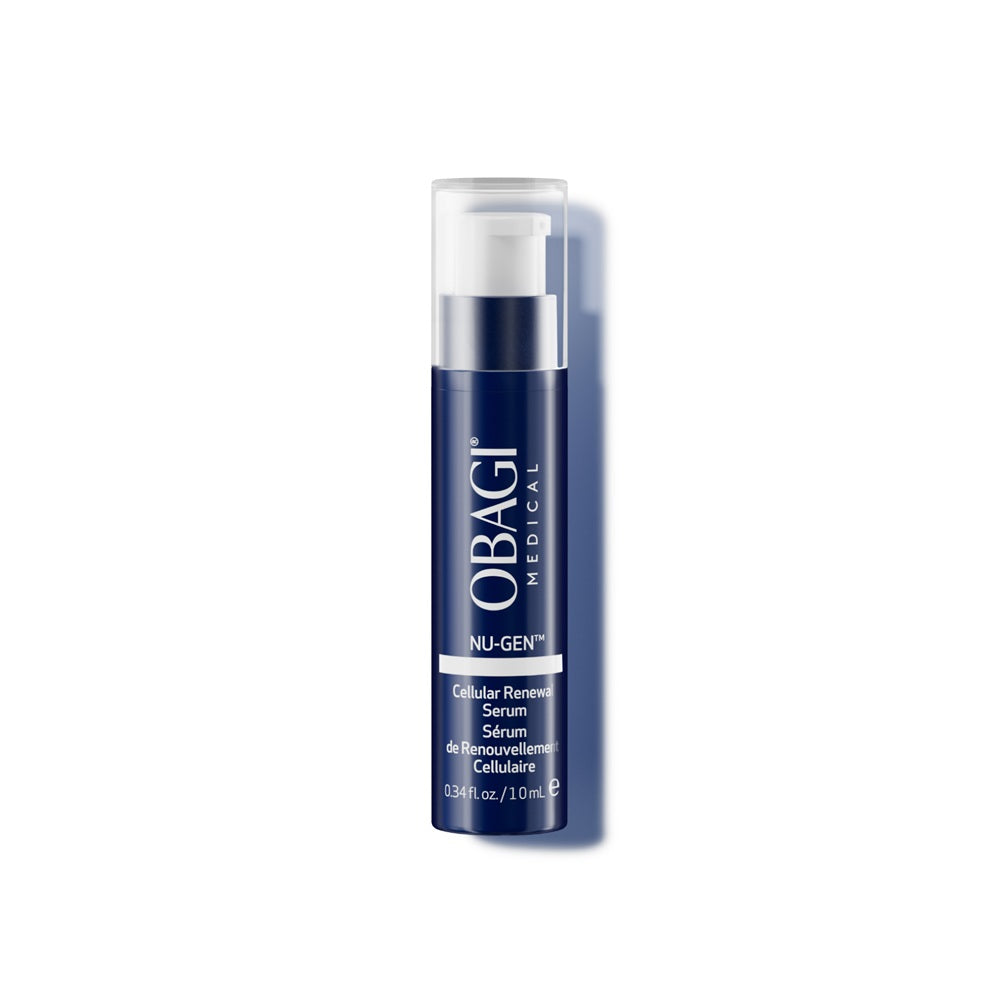Obagi Nu-Gen Cellular Renewal Serum 0.34 fl oz (10 ml)