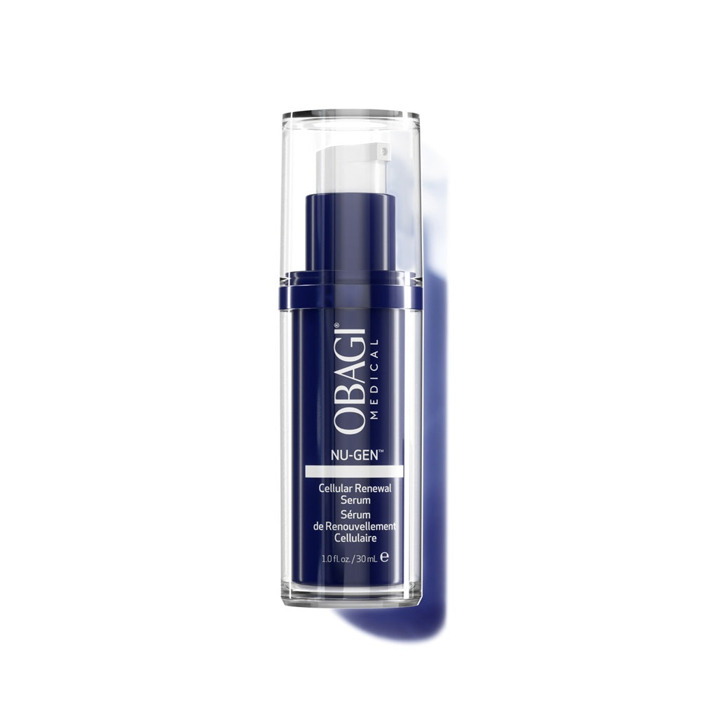 Obagi Nu-Gen Cellular Renewal Serum 1.0 fl oz (30 ml)