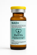 NAD+ 500mg