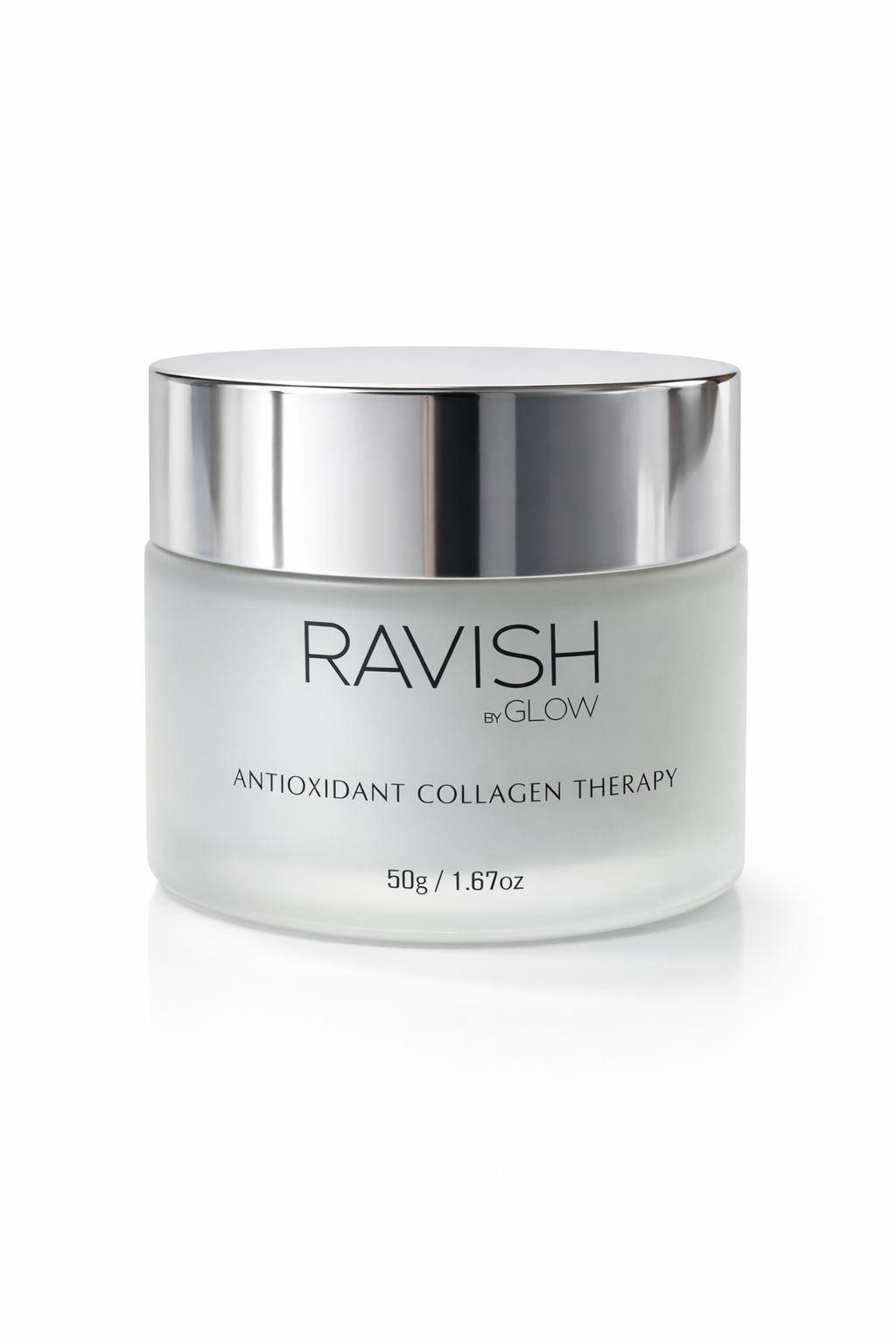 RAVISH: MANUKA HONEY & VITAMIN C DAY CREAM