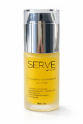 SERVE: C - COMPLEX ANTIOXIDANT BOOSTER