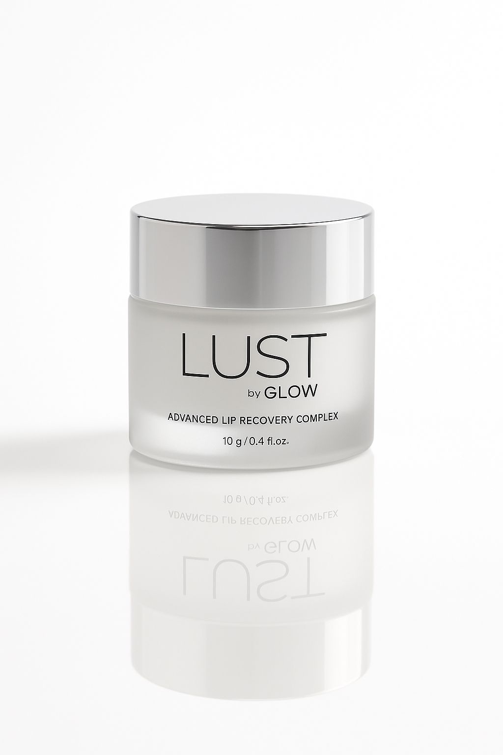 LUST: POST TREATMENT RECOVERY LIP ELIXIR