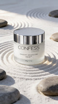 CONFESS CAVIAR & CERAMIDES CREAM