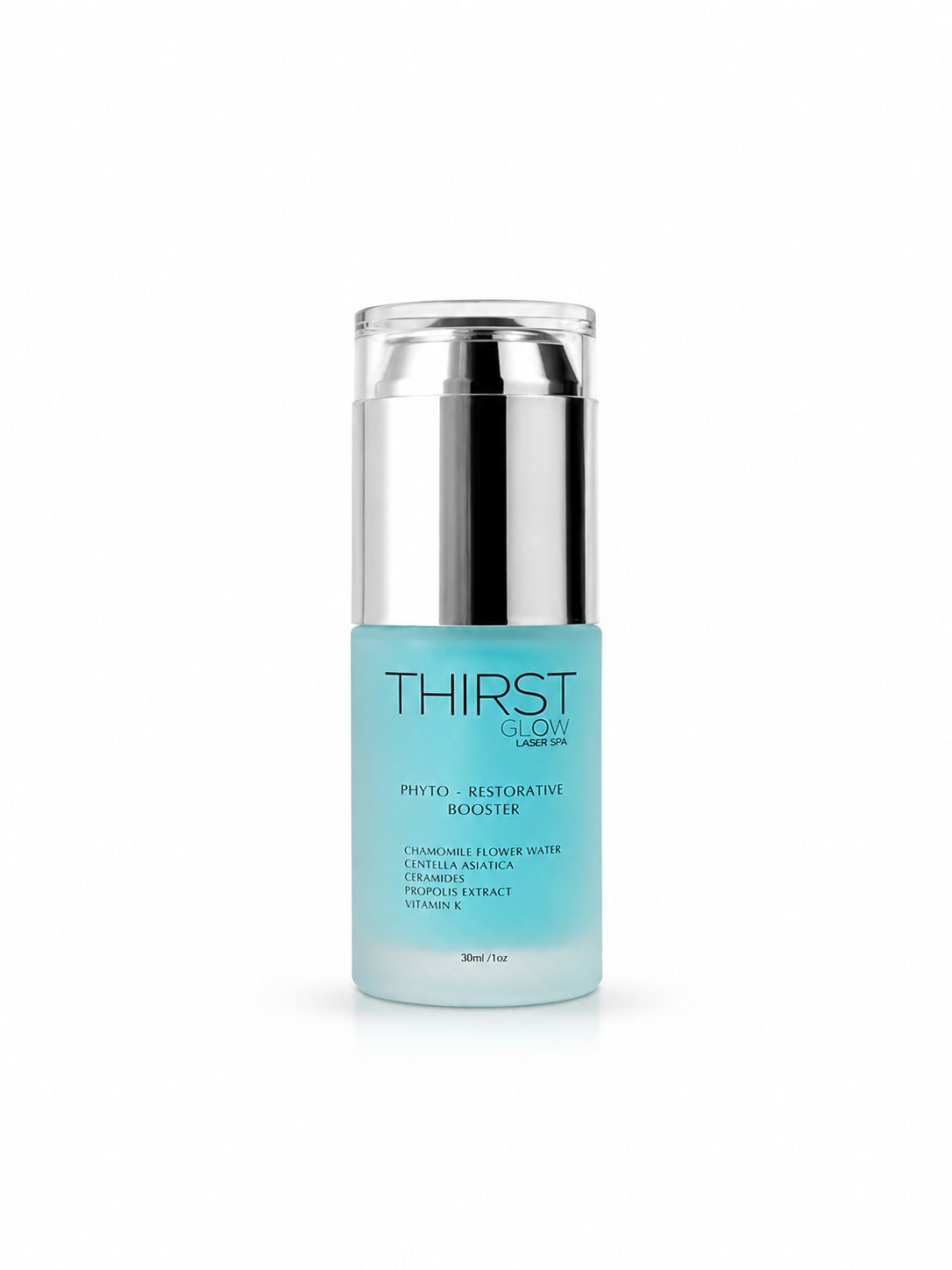 THIRST: PHYTO - RESTORATIVE BOOSTER