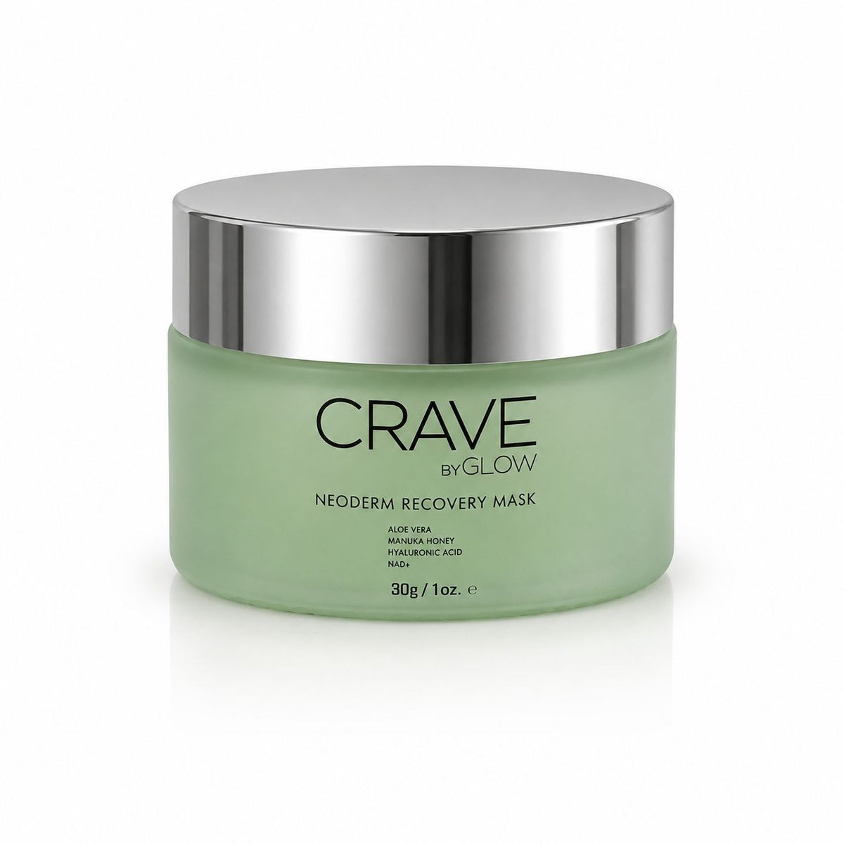 CRAVE: NEODERM RECOVERY MASK