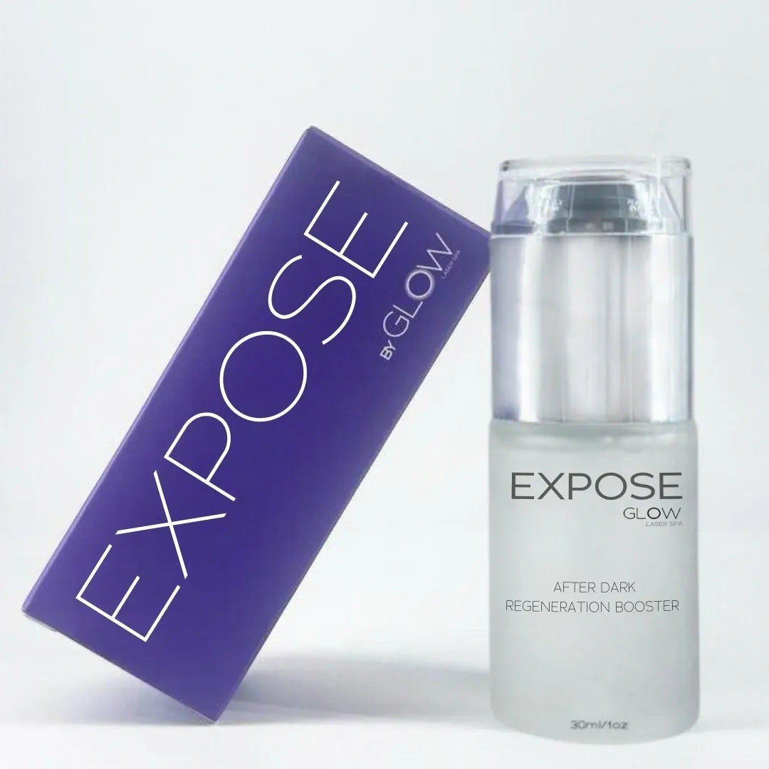 EXPOSE: AFTER DARK REGENERATION BOOSTER